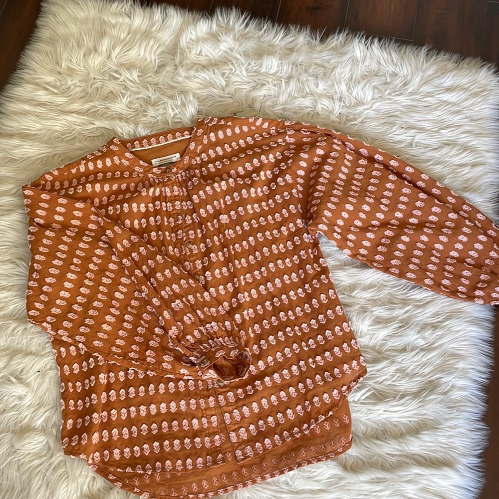 Beautiful blouse 👚